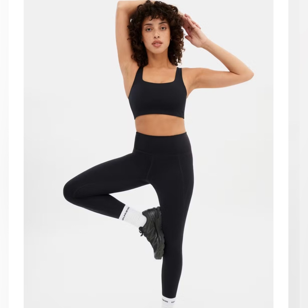 Girlfriend collective leggings